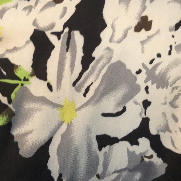 Lucca Couture Twisted Halter Dress - Picture 3 of 3